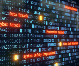 Front picture Cyber risk paper