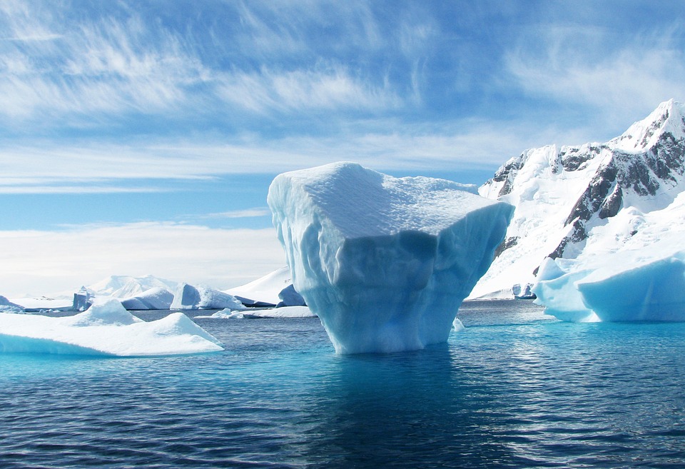 iceberg-404966_960_720