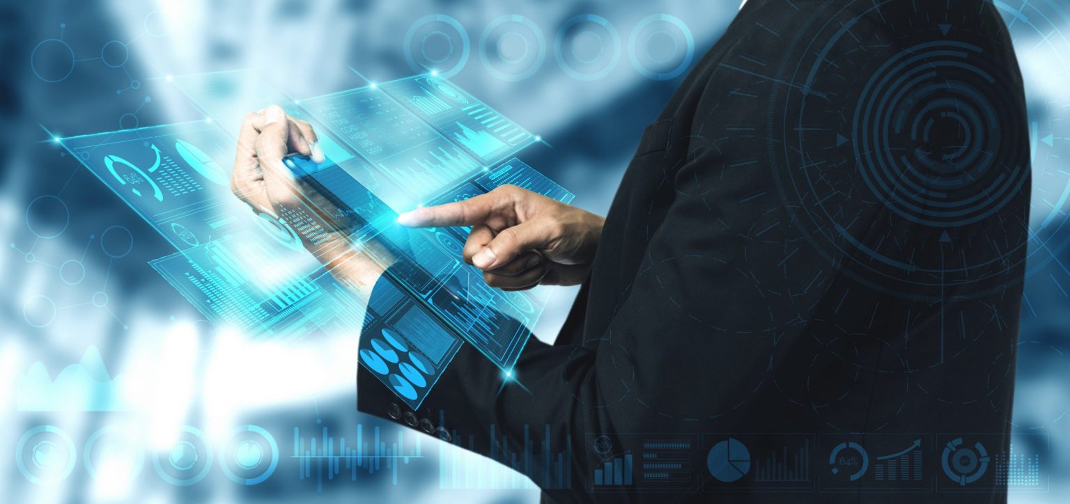 Emerging Risk Initiative - Major Trends and Emerging Risk Radar - 2022 ...